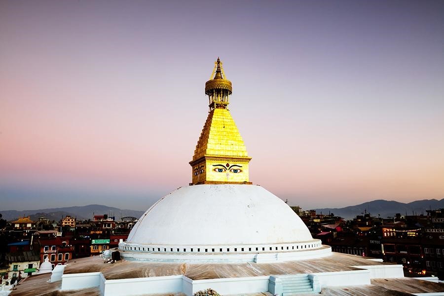 tips traveling liburan hemat ke nepal