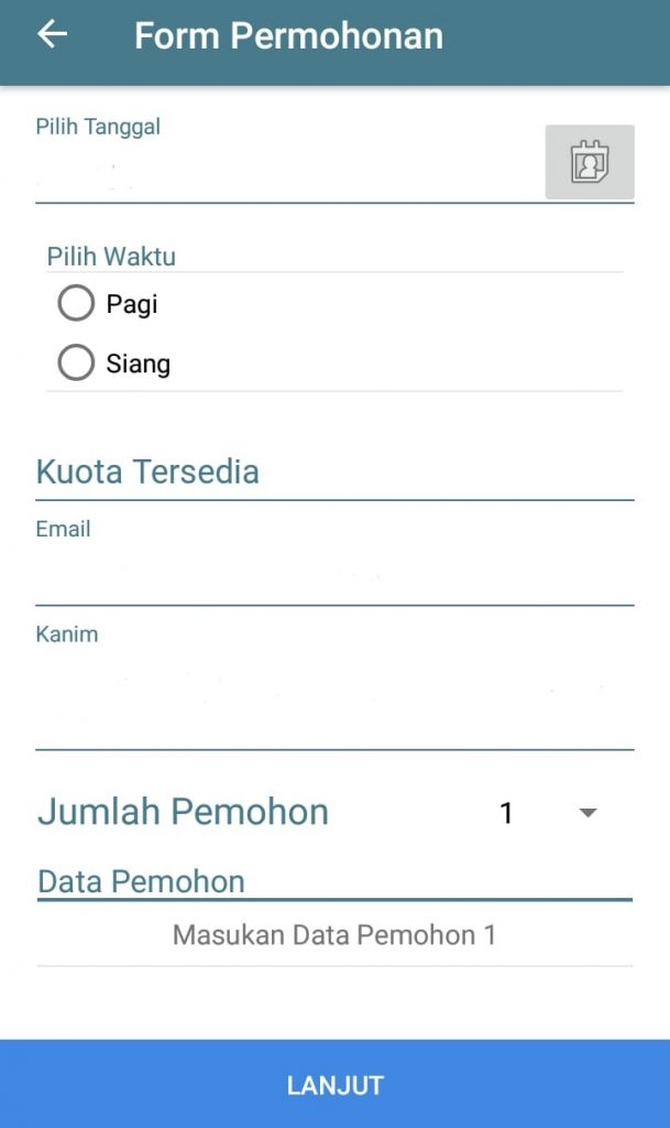 Cara Membuat Paspor Online Terbaru Sangat Mudah | Yukkuy