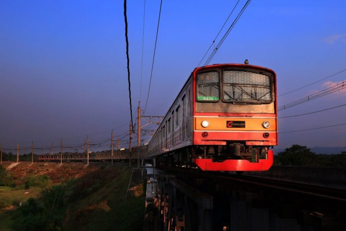 Jadwal KRL Tanahabang – Rangkasbitung Terbaru 2021 | Yukkuy