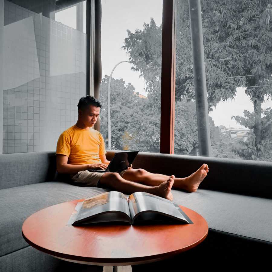 Daftar Kartu Prakerja