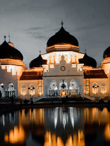 Destinasi Wisata Aceh