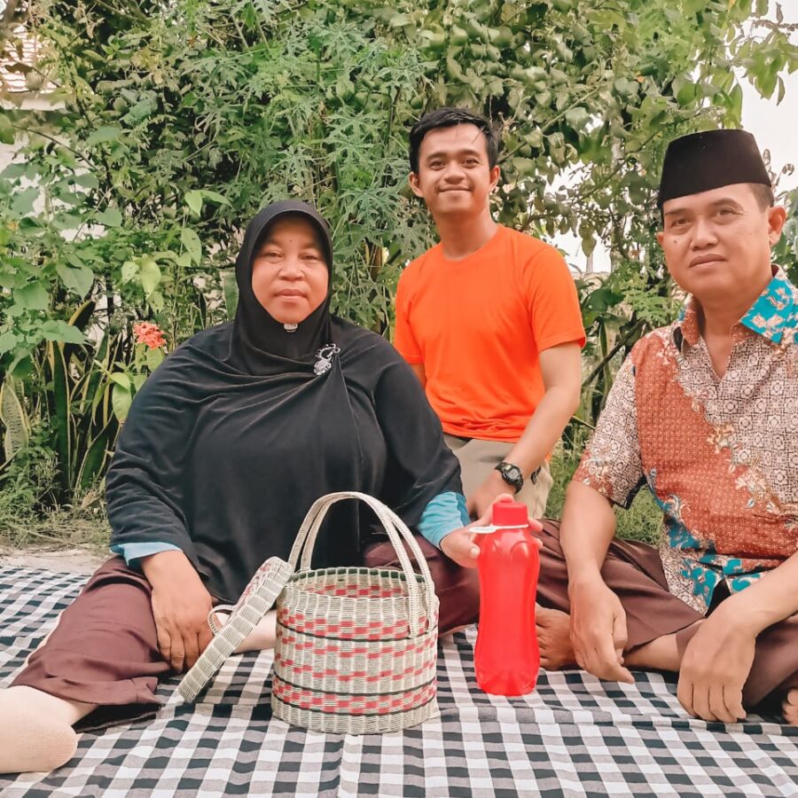 Salam Anugerah Keluarga Sun Life