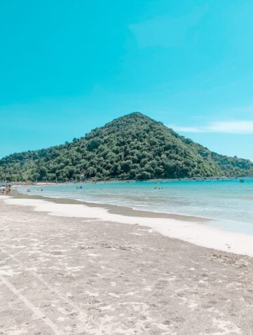 Lombok Nusa Tenggara Barat