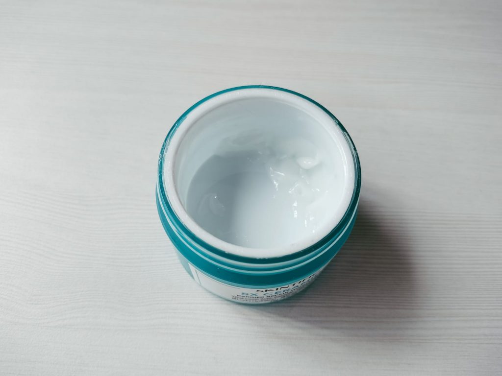 Skintific 5x Ceramide Barrier Repair  Moisture Gel, moisturizer terbaik